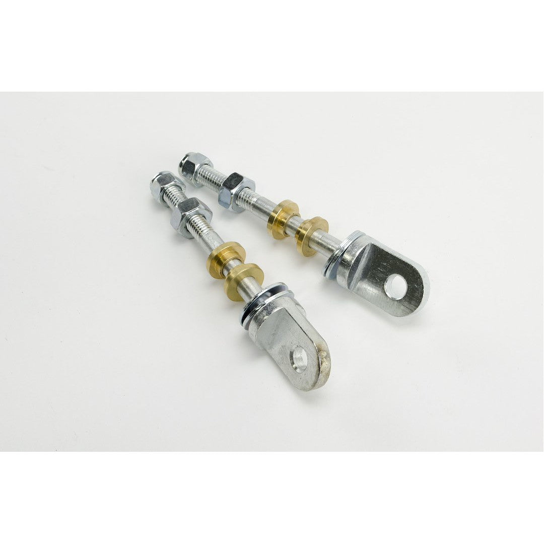 Kit de boulons pivotants pour vérin de 4''