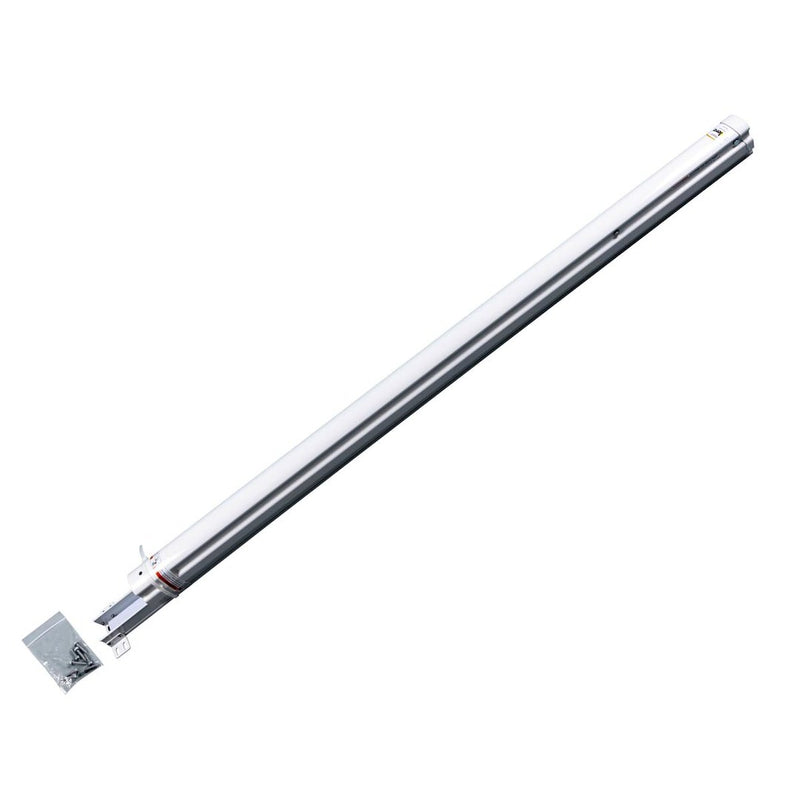 Lippert White Awning Arm Unit