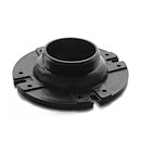 Toilet closet flange