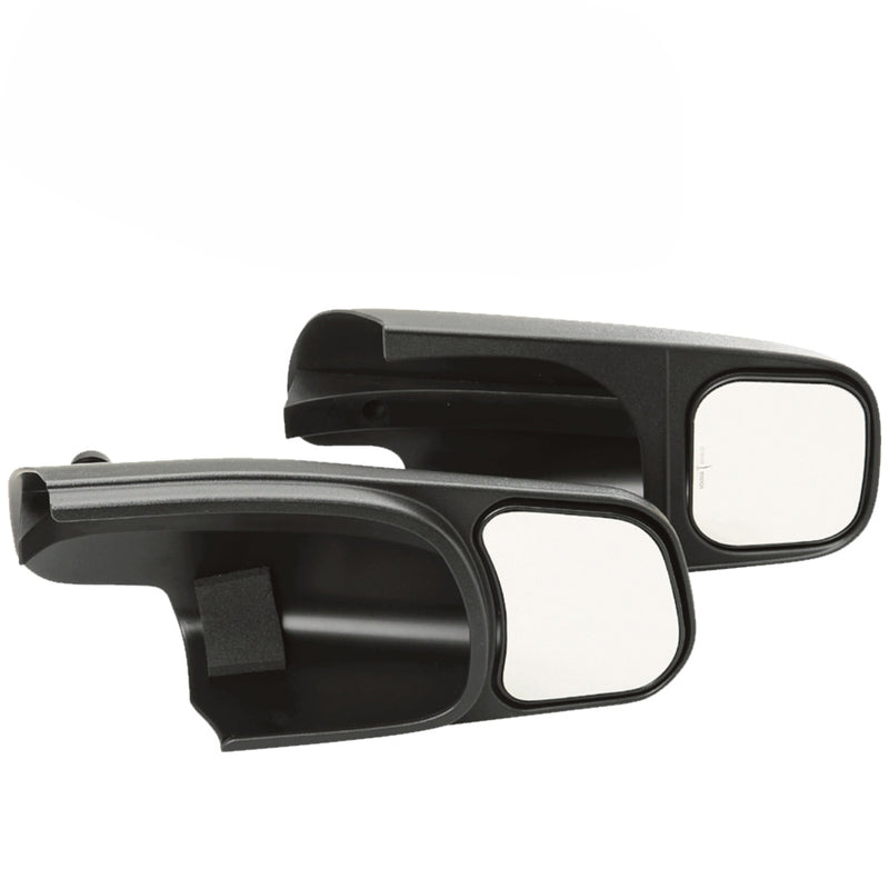 Extension de miroir Chevrolet / GMC 1500 2014-2018 (2019 ancien modèle)