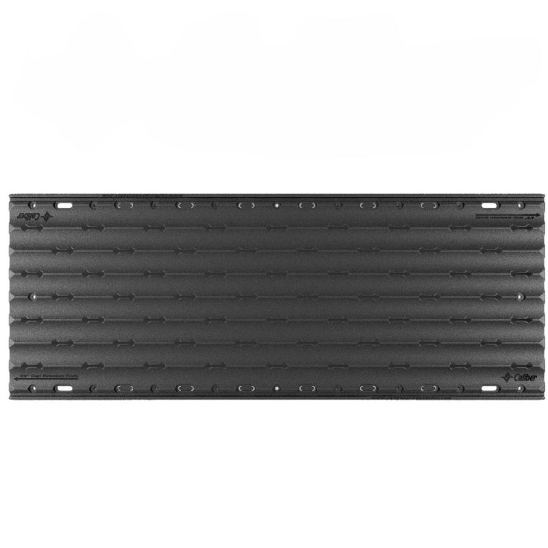 6" x 30" Low Profile Slide