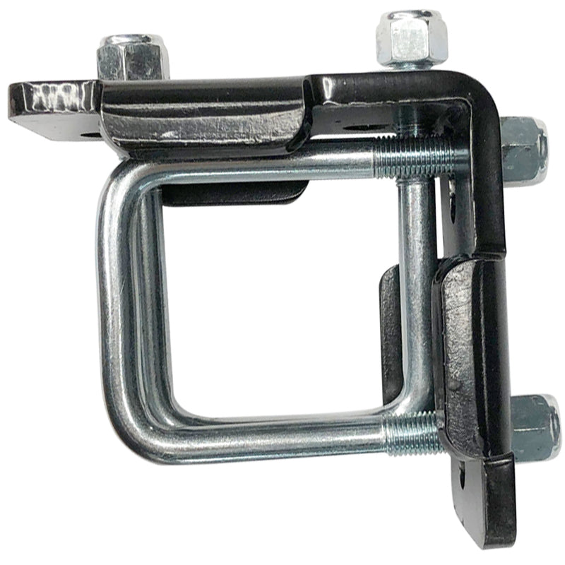 2-Inch Heavy Duty Stabilizer CV-ON – Trailer Control Bar