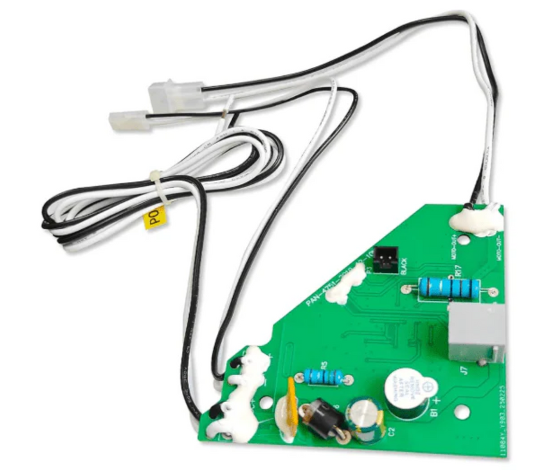 Circuit Électronique Maxxair pour MaxxFan Plus 4751KS, 4761KS et 4951KS