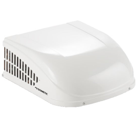Couvre climatiseur Dometic Brisk II blanc / unité