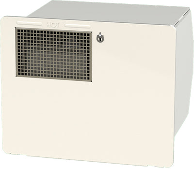 Suburban SAW6D 6-Gallon Propane RV Water Heater