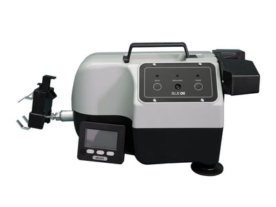 Contrôleur de Frein Blue Ox Patriot II pour Véhicule Remorqué – Système Proportionnel Portable et Électrique