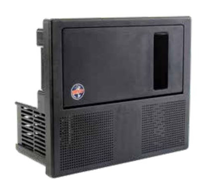 WFCO 07-6595 75A Converter/Charger – 8900 Series for RV