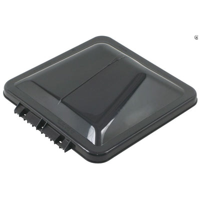 Couvercle de ventilation de toit Ventline fumé