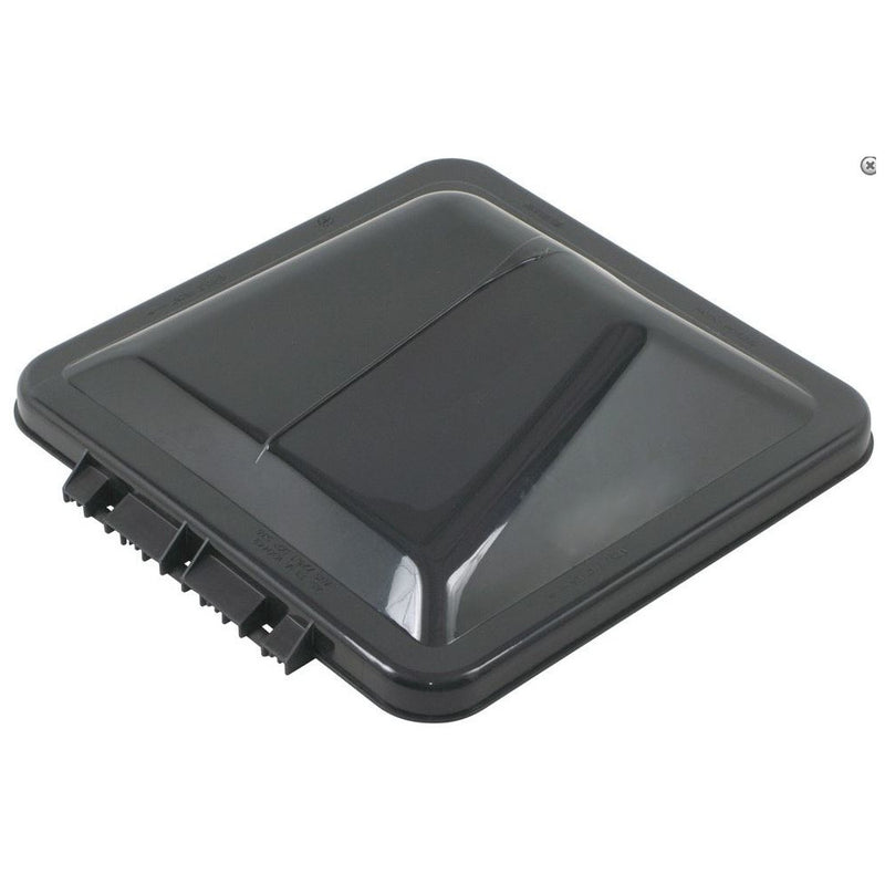 Couvercle de ventilation de toit Ventline fumé