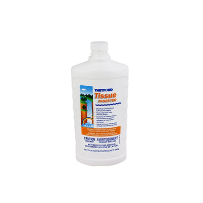 Thetford 13-2292 Biological Treatment for RV Black Water Tank - 19 oz