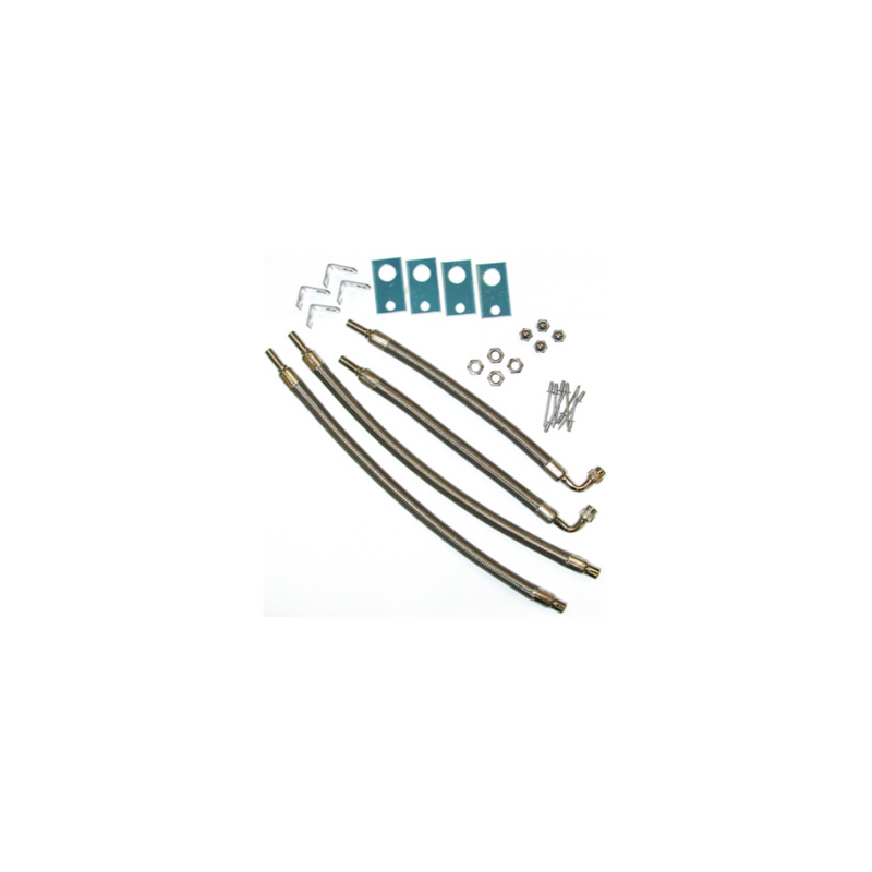 4 air hose for tire