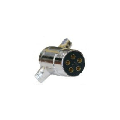 5-Pin Trailer Connector