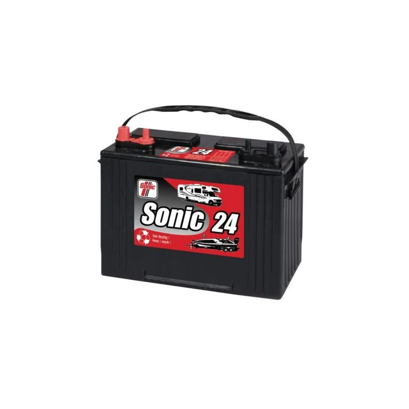 12V Battery