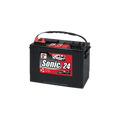 12V Battery