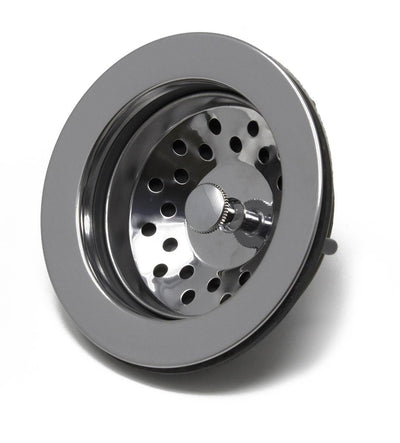 Crépine d’évier LaSalle Bristol 49-3793 pour drain 3-1/2 po | Panier en métal