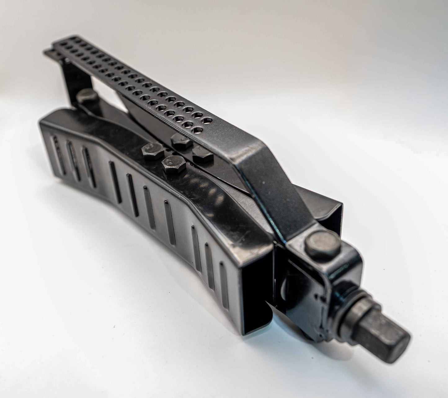 Bloc de roue stabilisateur verrouillable pour VR – 2 unités