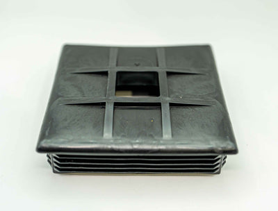 Capuchon de pare-chocs 4" pour VR – Cache-boyau d’égout ventilé