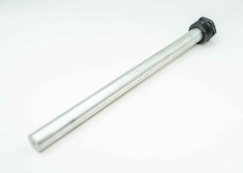 Tige d’anode en magnésium 9,5’’ pour chauffe-eau – Filet 3/4’’