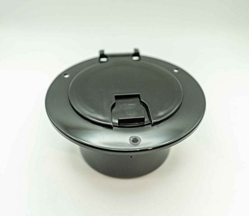 Electric Hatch for RV - Reliable Cable Management Solution