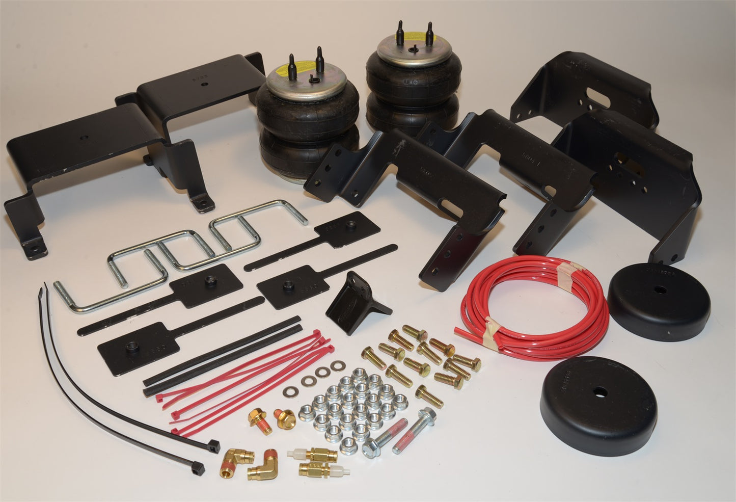 Firestone Ride-Rite pour Ford F-150 2015 – 16 – Kit de Suspension Pneumatique