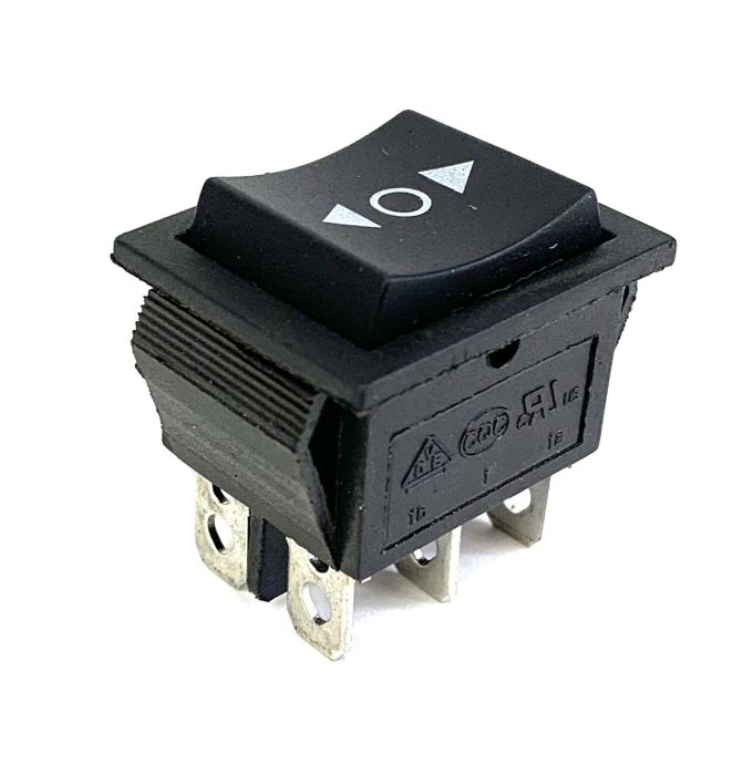 Interrupteur d’alimentation pour cric électrique RAM EJ-3520-PSW