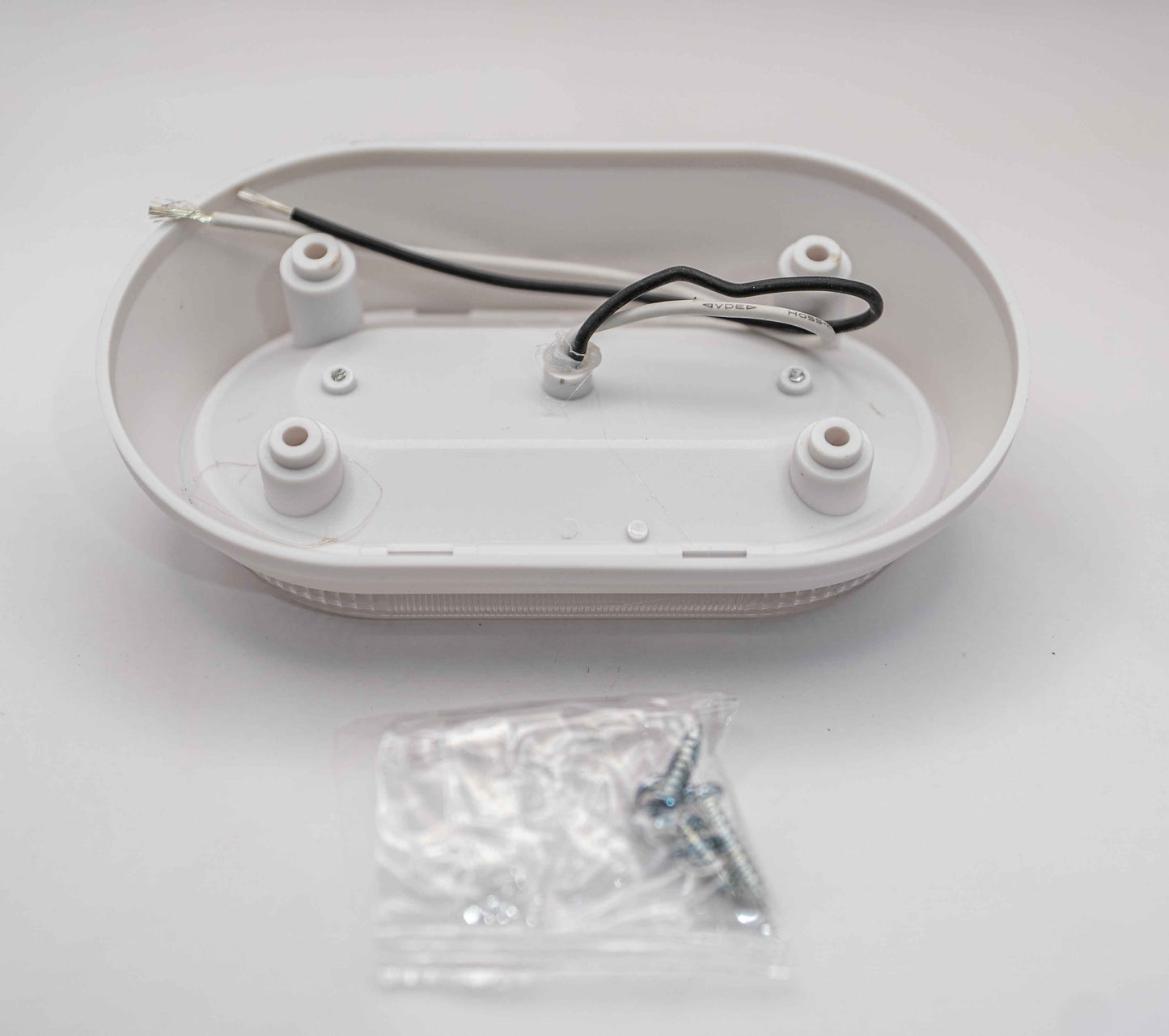 Lumière de Porche pour VR – 280LM | Éclairage Blanc Naturel 6000–6500K