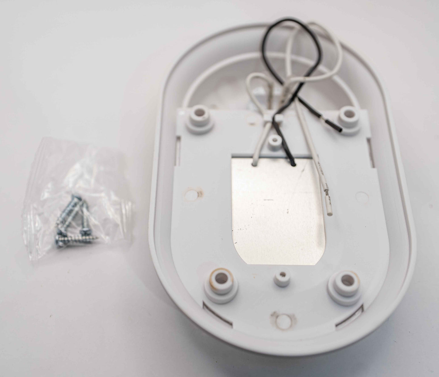 Lampe Dôme RV – 4000-4500K, 280LM, Interrupteur ON/OFF