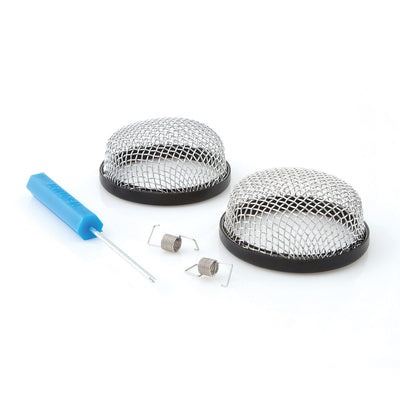 Grillage anti-insectes Ventmate 71-7493 pour évent de fournaise VR