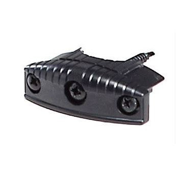 Ladder Run End Cap; Replacement End Cap For Strom