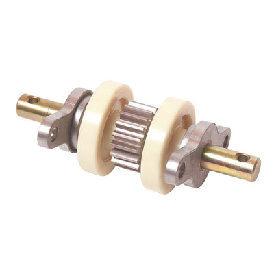 Engrenage de slide-out AP Products 46-0875 – 18 dents nickelé pour VR