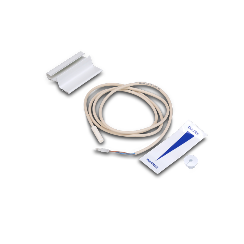 Dometic thermistor assembly