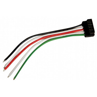 Faisceau de câblage Valterra 72-6251 pour interrupteur Slide-Out 5 broches