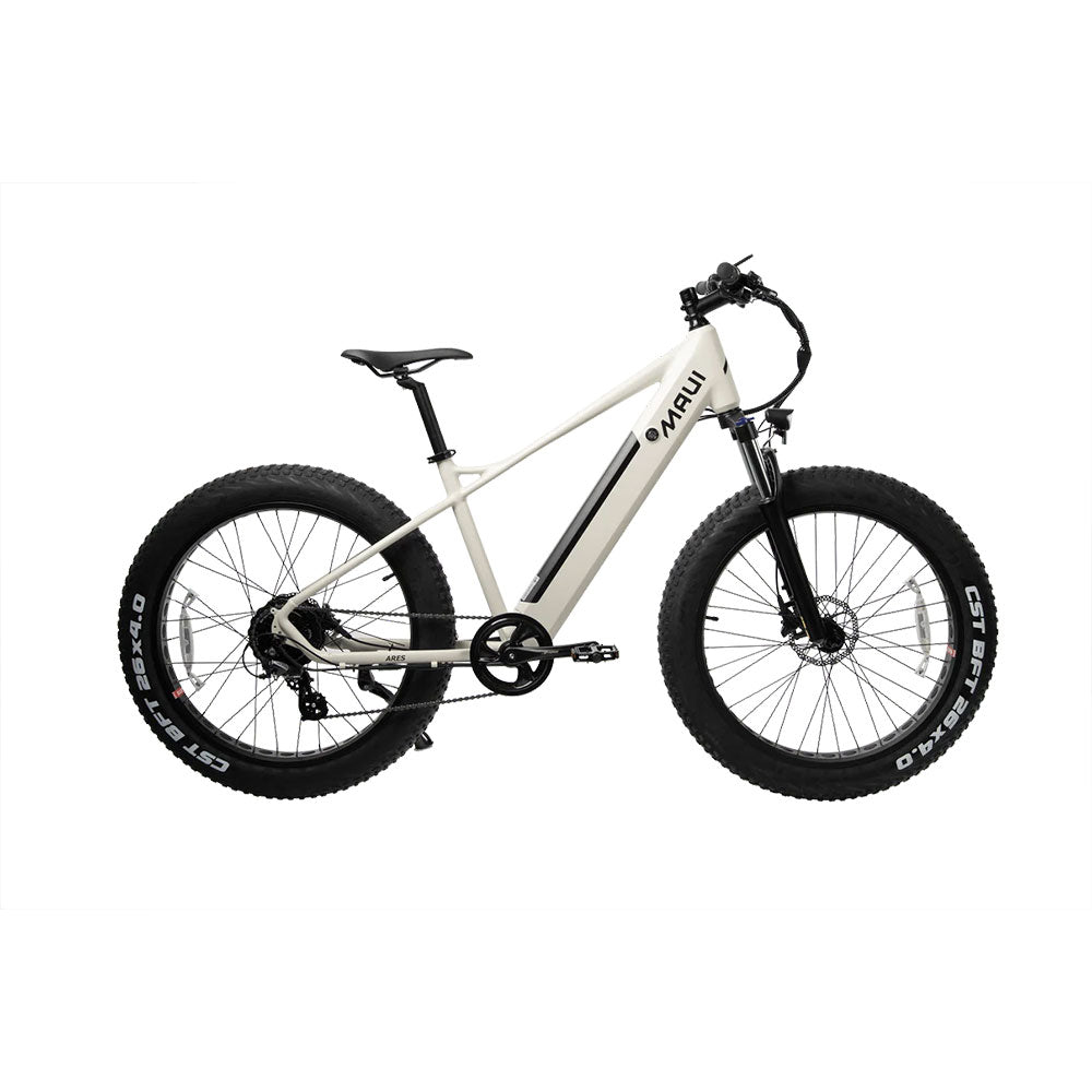 Vélo fat bike électrique - Ares
