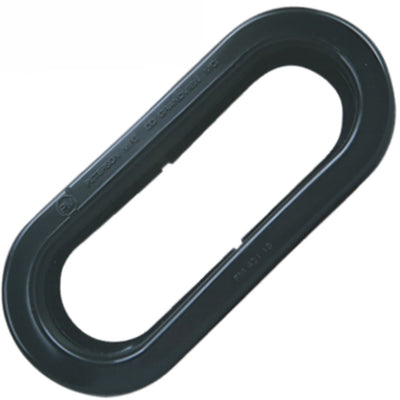 6" Rubber Grommet for Trailer Light or Accessory