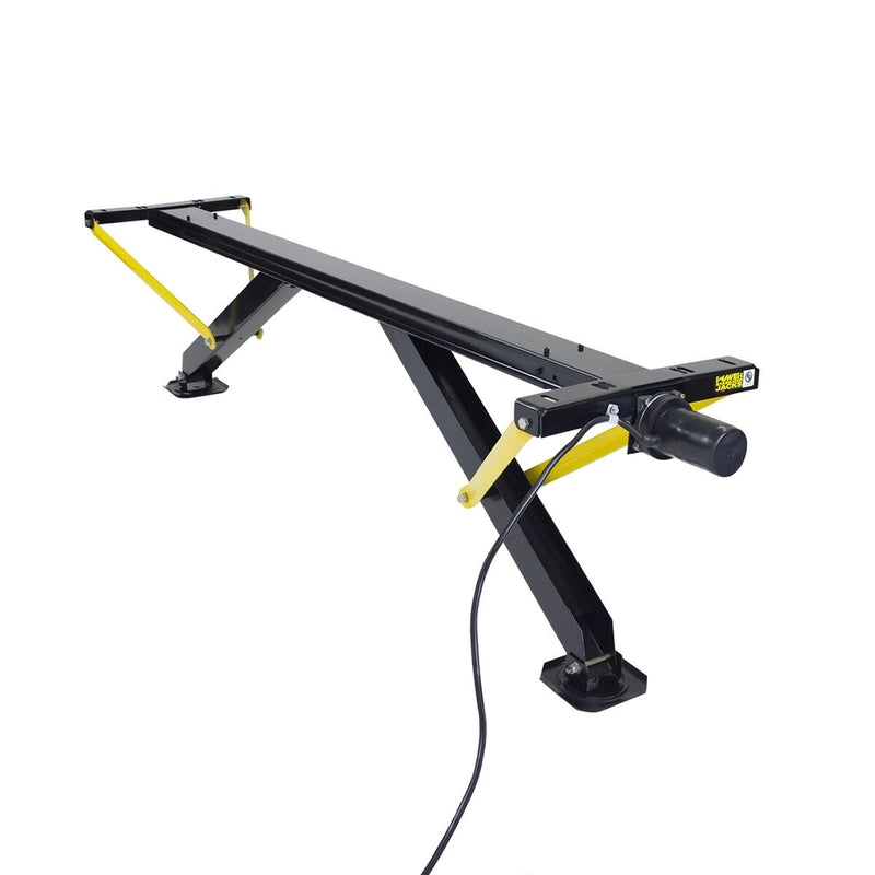 Système de stabilisation électrique PSX1 haute vitesse pour VR – Lippert