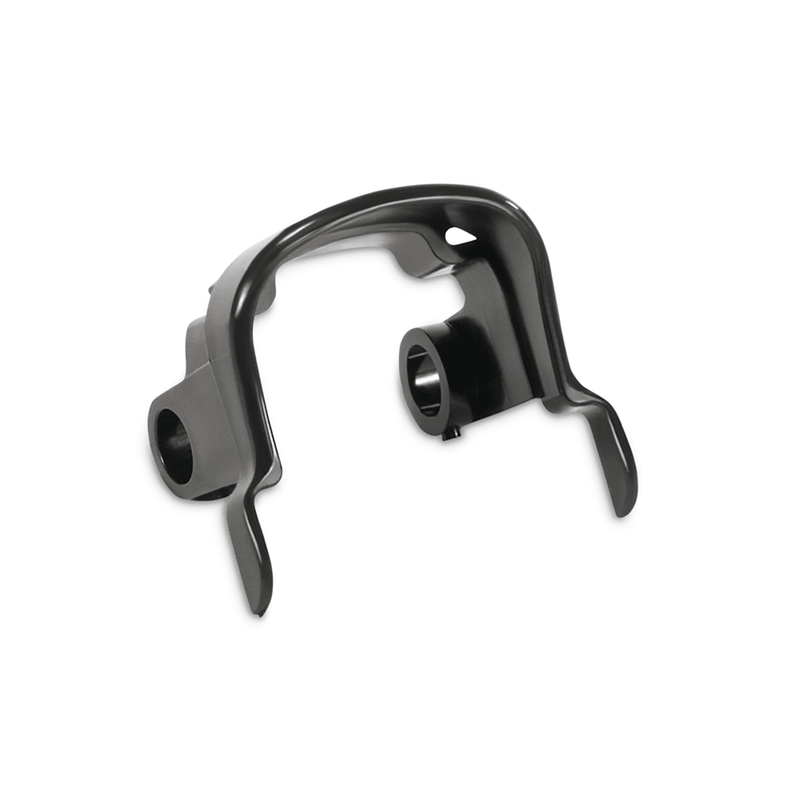 Couvercle noir pour bras d’auvent Dometic 69-3535