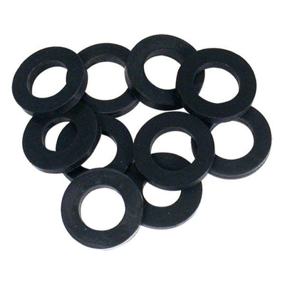 Rubber Shower Ring for Phoenix Handheld Shower - Unit