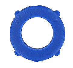 Drinking Water Hose Washer - Standard Female Connector - Blue - Unit
