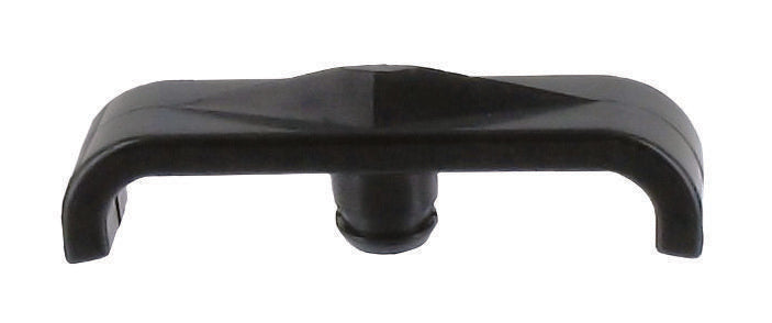 Replacement Handle for Valterra Black Water Valve – Durable Black Plastic