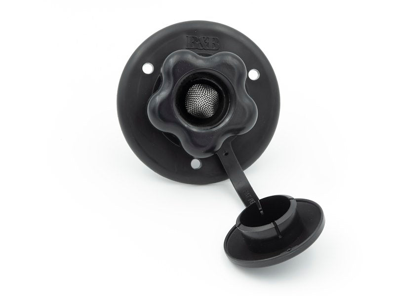 Potable Water Inlet with Check Valve - 1/2 Inch Male Thread