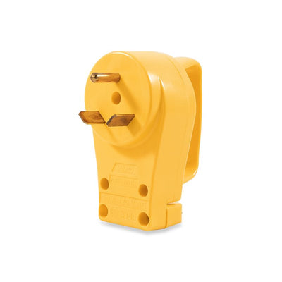 Power Grip™ 30 Amp TT-30P Power Cord Plug with Handle
