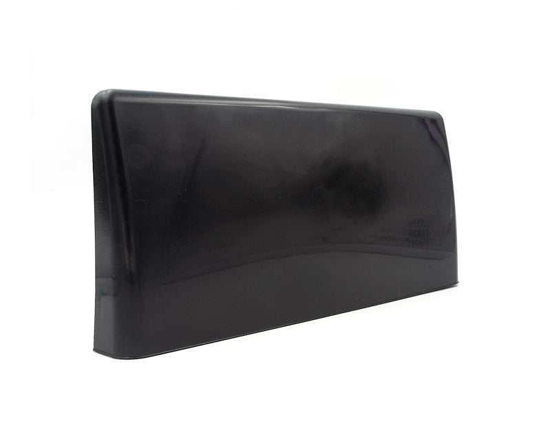 Évent Mural Endura Range - Design Contemporain, Résistant au Vent et UV - Avec Kit d'Installation