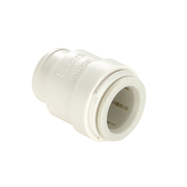 Sea Tech Series 35 1/2 Inch Polysulfone Connector Cap - High Performance