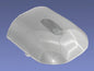 Dome Light Lens for Command® Mega Dome Light Series