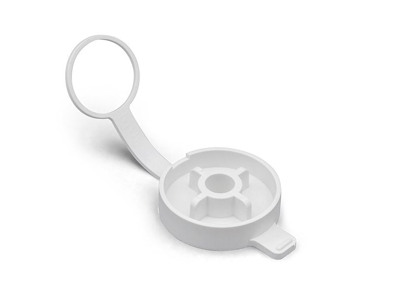 Fresh Water Fill Cap - Gravity Feed, UV & Impact Resistant