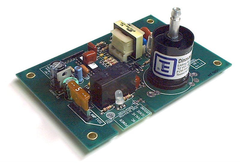 Carte de Circuit d’Allumage Universelle 12V DC - Compatible Fournaises et Chauffe-Eau Suburban VR