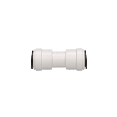 AquaLock Quick Connect Straight Fitting 3/8" Female - High Performance Polysulfone