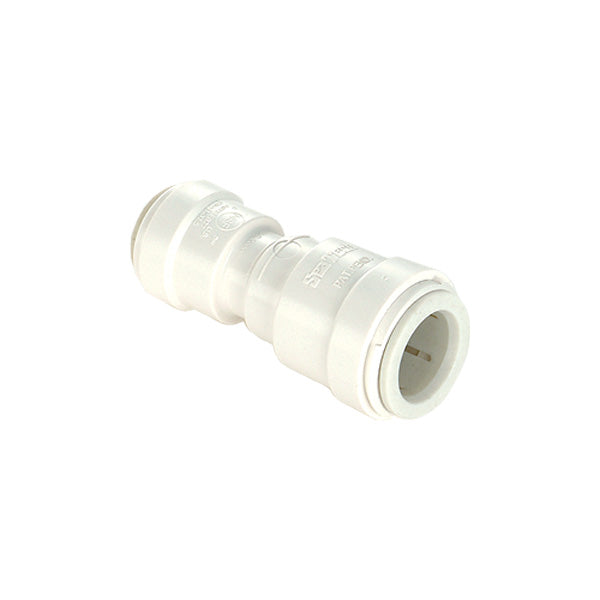 AquaLock 1/2 Inch x 3/8 Inch Female Quick Connect Reducer