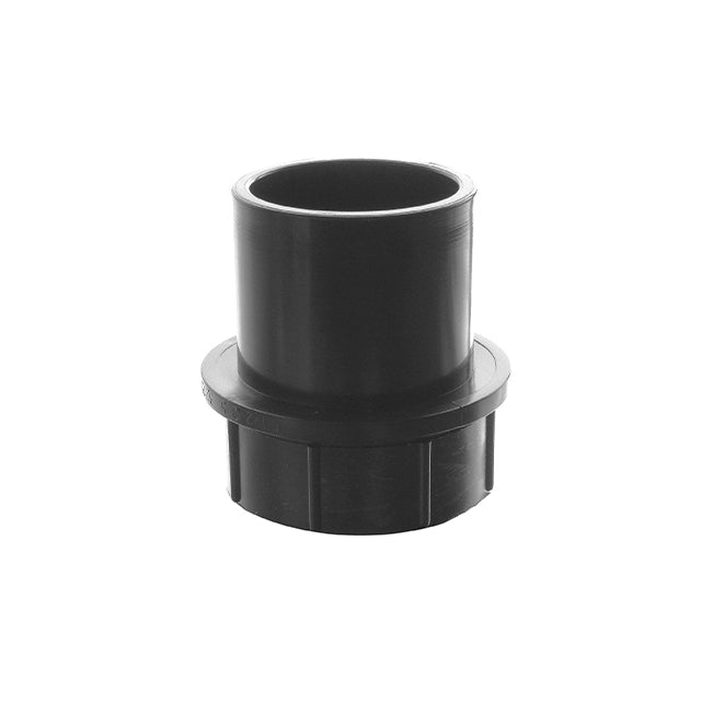 Adaptateur de drainage des eaux usées 1-1/2 Pouce x 1-1/2 Pouce Filetage Femelle - Plastique ABS - Compatible avec Robinets RV LaSalle Bristol