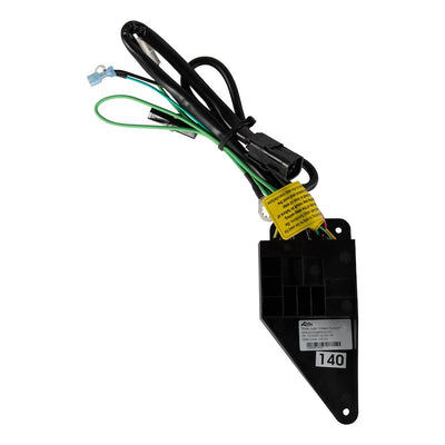 Module de contrôle pour marchepied de VR – Lippert 96-4085 avec faisceau de câblage
